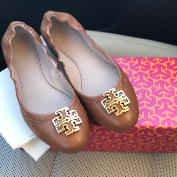Tory Burch Shoes - Tory Burch Melinda Ballet
